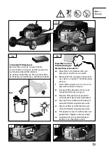 Предварительный просмотр 25 страницы Garten Meister BIG WHEELER GM 464.3 R Translation Of The Original Instructions