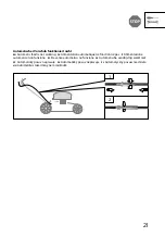 Предварительный просмотр 27 страницы Garten Meister BIG WHEELER GM 464.3 R Translation Of The Original Instructions