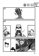 Предварительный просмотр 29 страницы Garten Meister BIG WHEELER GM 464.3 R Translation Of The Original Instructions