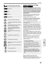 Предварительный просмотр 75 страницы Garten Meister BIG WHEELER GM 464.3 R Translation Of The Original Instructions