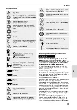 Предварительный просмотр 87 страницы Garten Meister BIG WHEELER GM 464.3 R Translation Of The Original Instructions