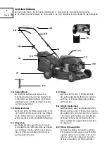 Предварительный просмотр 4 страницы Garten Meister ECO WHEELER GM 413.3 R Translation Of The Original Instructions