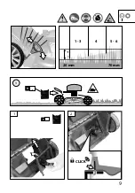 Предварительный просмотр 15 страницы Garten Meister ECO WHEELER GM 413.3 R Translation Of The Original Instructions