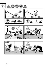 Предварительный просмотр 18 страницы Garten Meister ECO WHEELER GM 413.3 R Translation Of The Original Instructions