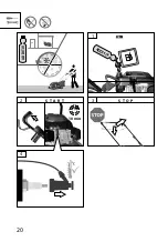 Preview for 26 page of Garten Meister ECO WHEELER GM 413.3 R Translation Of The Original Instructions