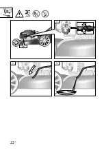 Preview for 28 page of Garten Meister ECO WHEELER GM 413.3 R Translation Of The Original Instructions