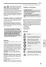 Предварительный просмотр 43 страницы Garten Meister ECO WHEELER GM 413.3 R Translation Of The Original Instructions