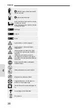 Предварительный просмотр 44 страницы Garten Meister ECO WHEELER GM 413.3 R Translation Of The Original Instructions