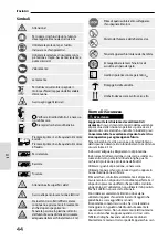 Предварительный просмотр 50 страницы Garten Meister ECO WHEELER GM 413.3 R Translation Of The Original Instructions