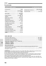 Предварительный просмотр 54 страницы Garten Meister ECO WHEELER GM 413.3 R Translation Of The Original Instructions