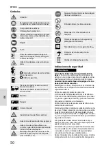 Предварительный просмотр 56 страницы Garten Meister ECO WHEELER GM 413.3 R Translation Of The Original Instructions