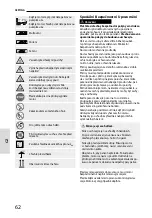 Предварительный просмотр 68 страницы Garten Meister ECO WHEELER GM 413.3 R Translation Of The Original Instructions