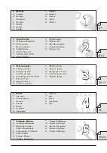 Preview for 5 page of Garten Meister Eco Wheeler GM 464.2 R Translation Of The Original Instructions