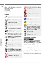 Preview for 52 page of Garten Meister Eco Wheeler GM 464.2 R Translation Of The Original Instructions