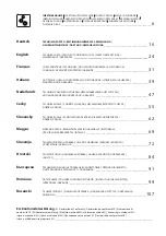 Preview for 3 page of Garten Meister GM 405/40-2,5 S Instructions Manual