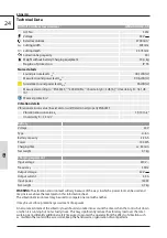 Preview for 24 page of Garten Meister GM 405/40-2,5 S Instructions Manual