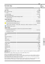 Preview for 55 page of Garten Meister GM 405/40-2,5 S Instructions Manual