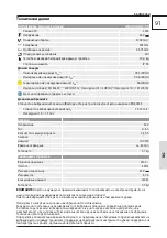 Preview for 91 page of Garten Meister GM 405/40-2,5 S Instructions Manual