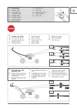 Предварительный просмотр 27 страницы Garten Meister GM 554-15 SP ES Translation Of The Original Instructions