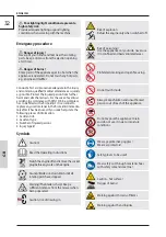 Предварительный просмотр 36 страницы Garten Meister GM 554-15 SP ES Translation Of The Original Instructions