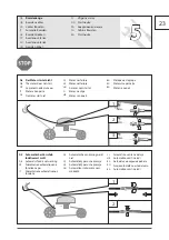 Предварительный просмотр 27 страницы Garten Meister GM 554-15SP ES-I Translation Of The Original Instructions