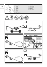 Предварительный просмотр 28 страницы Garten Meister GM 554-15SP ES-I Translation Of The Original Instructions