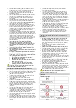 Preview for 18 page of Garten Meister GM 8035/17 Translation Of The Original Instructions