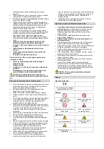 Preview for 60 page of Garten Meister GM 8035/17 Translation Of The Original Instructions