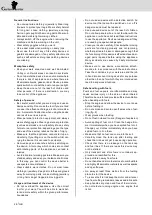 Предварительный просмотр 26 страницы Garten Meister GM-LB2600 Translation Of Original Instruction Manual