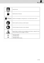 Предварительный просмотр 35 страницы Garten Meister GM-LB2600 Translation Of Original Instruction Manual