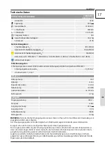 Предварительный просмотр 17 страницы Garten Meister TRIKE GMT 405/40-2,5 S Translation Of The Original Instructions