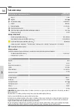 Предварительный просмотр 56 страницы Garten Meister TRIKE GMT 405/40-2,5 S Translation Of The Original Instructions