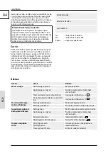 Предварительный просмотр 84 страницы Garten Meister TRIKE GMT 405/40-2,5 S Translation Of The Original Instructions