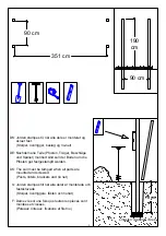 Предварительный просмотр 3 страницы GARTEN VERSAND 179075-15 Manual