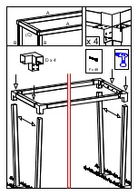 Предварительный просмотр 4 страницы GARTEN VERSAND 179075-15 Manual