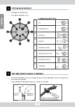 Preview for 10 page of GartenGluck Wonder-Garden Shower Instruction Manual