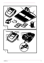 Preview for 3 page of Gartenland EasyMow 1200 Manual