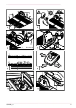 Preview for 5 page of Gartenland EasyMow 1200 Manual