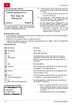 Preview for 16 page of Gartenland EasyMow 1200 Manual