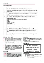 Preview for 31 page of Gartenland EasyMow 1200 Manual