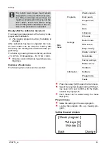 Preview for 33 page of Gartenland EasyMow 1200 Manual