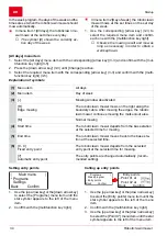 Preview for 34 page of Gartenland EasyMow 1200 Manual