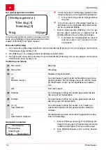 Preview for 52 page of Gartenland EasyMow 1200 Manual