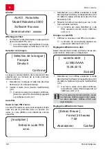 Preview for 68 page of Gartenland EasyMow 1200 Manual