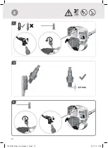 Preview for 20 page of Gartenmeister GM 4T-700 Translation Of The Original Instructions