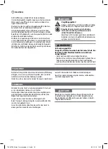 Preview for 28 page of Gartenmeister GM 4T-700 Translation Of The Original Instructions