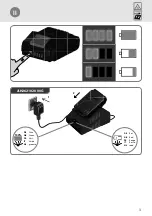 Preview for 5 page of Gartenmeister GM-HM 20 Operating Instructions Manual