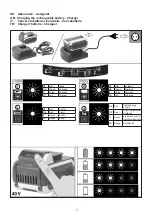 Preview for 4 page of Gartenmeister R3-360-AH-U-02 Operating Instructions Manual