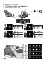 Preview for 5 page of Gartenmeister R3-360-AH-U-02 Operating Instructions Manual