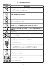 Preview for 10 page of Gartenmeister R3-360-AH-U-02 Operating Instructions Manual